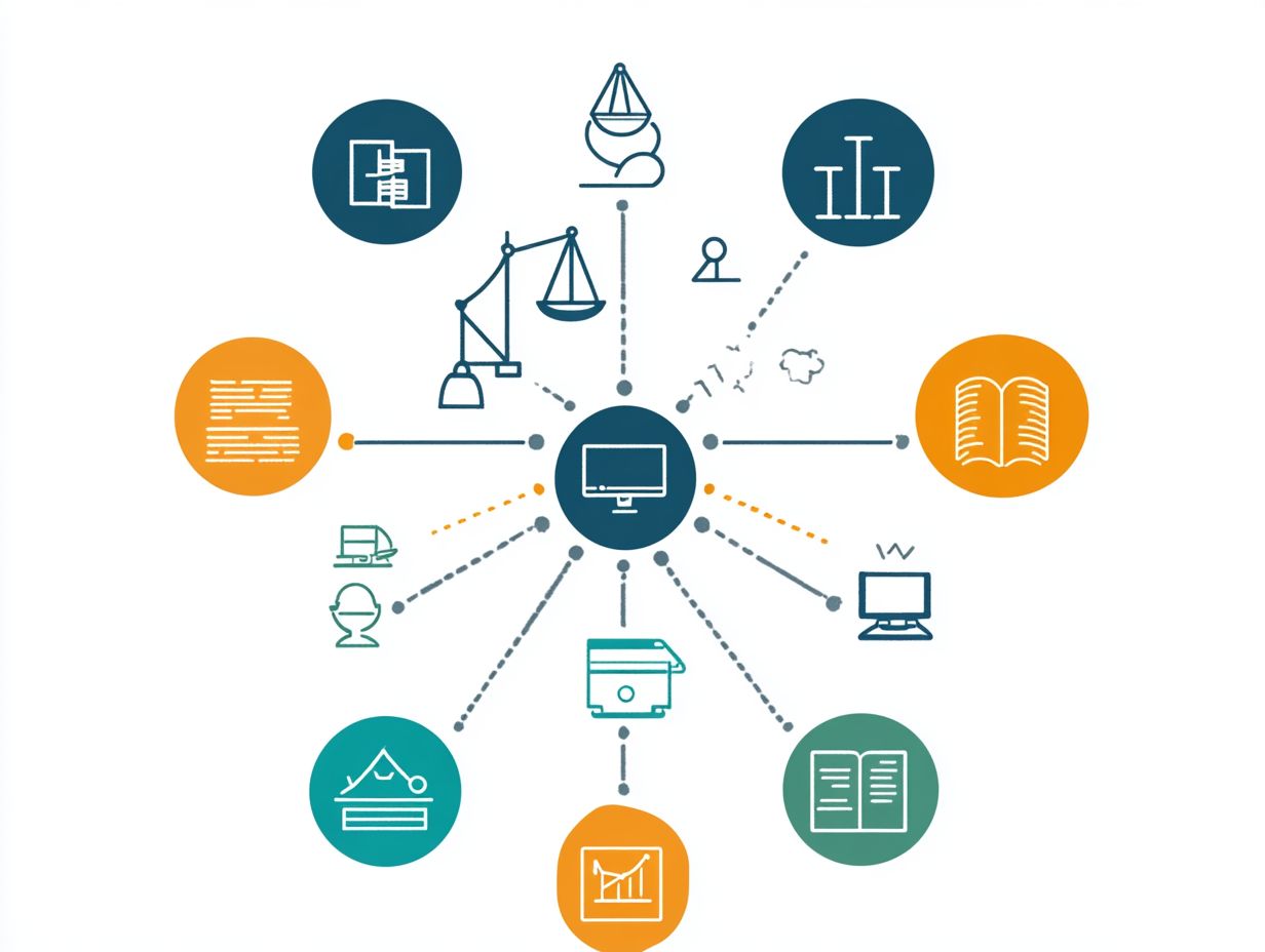 Visual guide to product liability claims and challenges