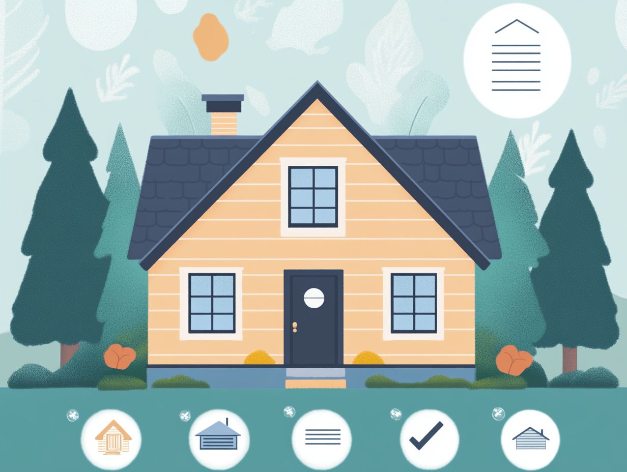 What Are the Key Factors to Consider When Choosing Home Insurance?