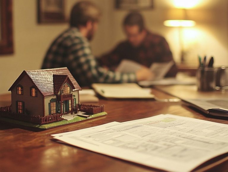 5 Essential Questions for Your Home Insurance Agent