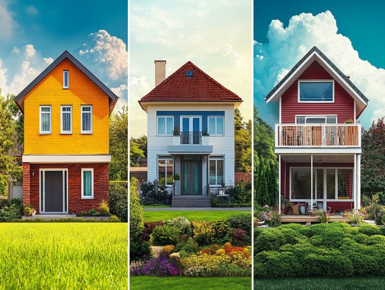 5 Home Insurance Types for Different Lifestyles