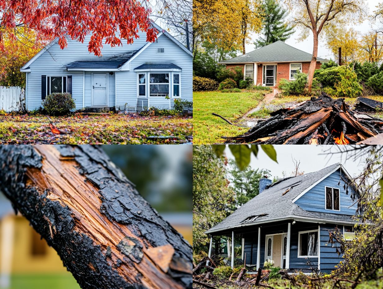 How Can You Prevent Common Home Insurance Claims?