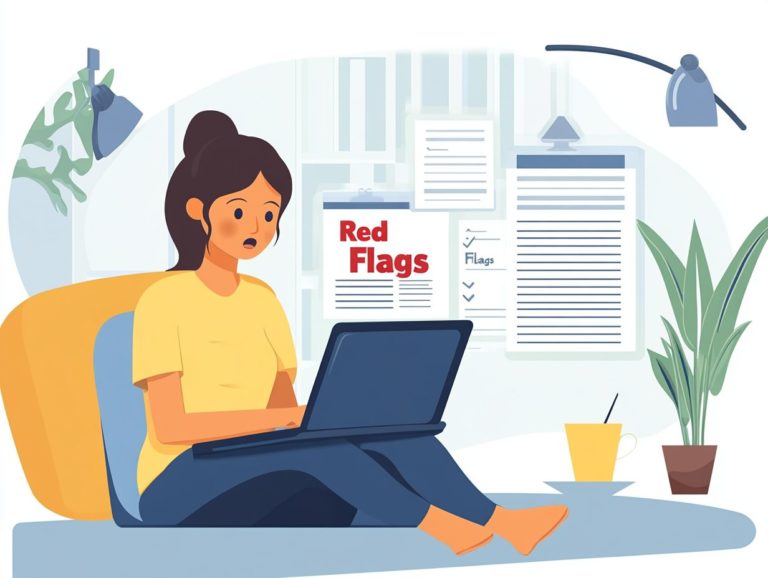 5 Red Flags in Home Insurance Providers to Watch For