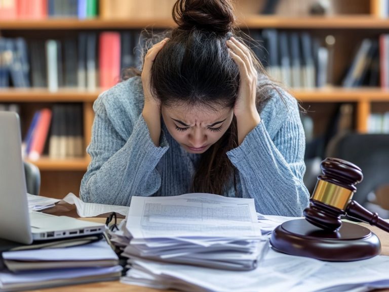 5 Signs You May Need Legal Help with Your Claim