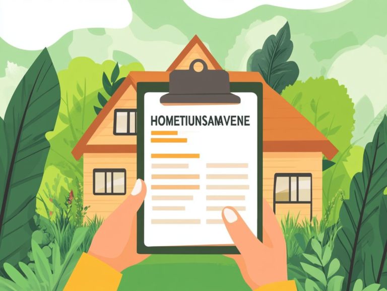 5 Ways to Save on Home Insurance Premiums