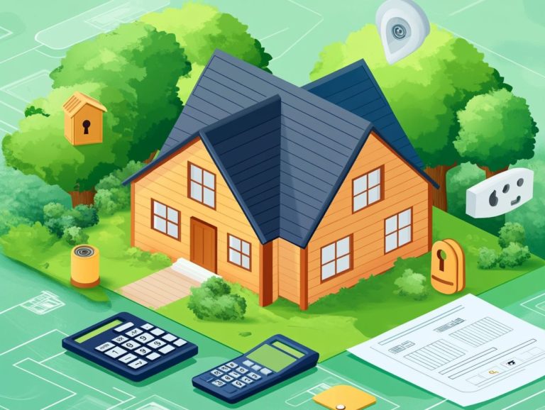 7 Key Factors Influencing Home Insurance Costs