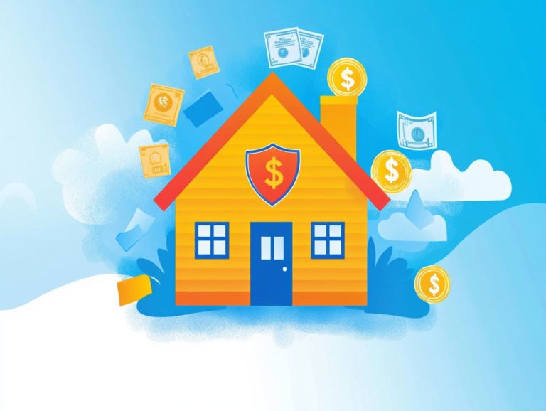 8 Key Facts About Home Insurance Coverage