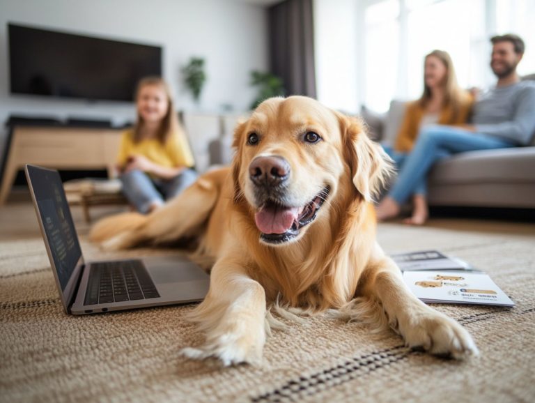 Best Home Insurance Providers for Pet Owners