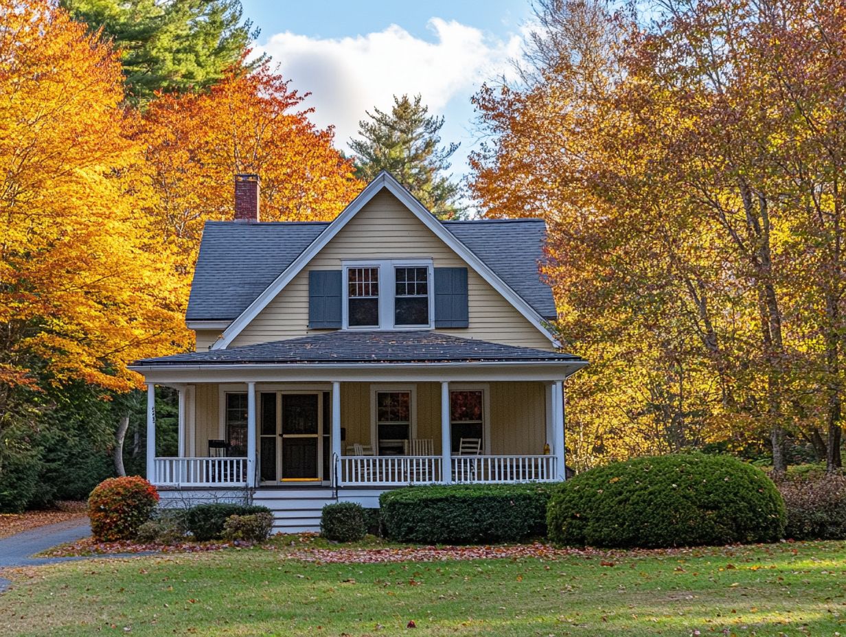 What are the best home insurance providers in Massachusetts?