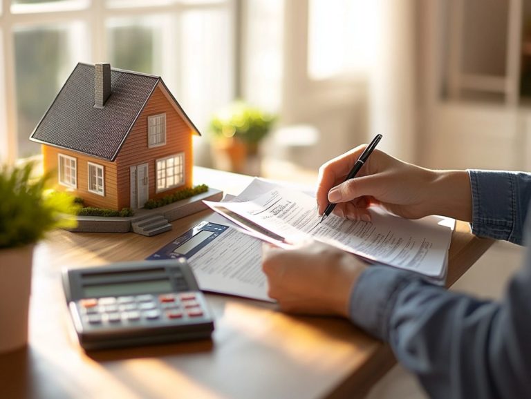 Can I Insure My Home with an Existing Mortgage?