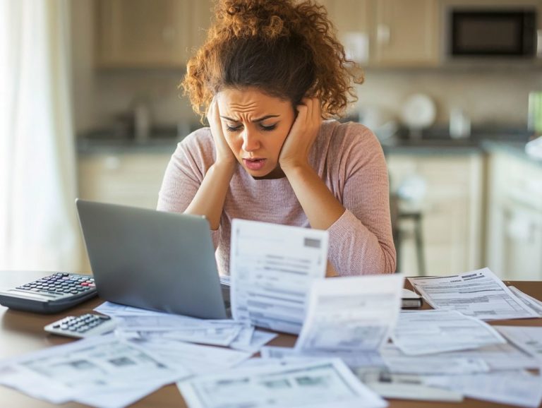 Can You Get Home Insurance with Bad Credit?