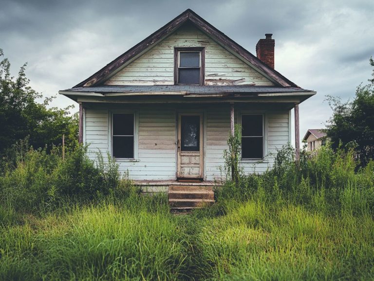 Do You Need Home Insurance for a Vacant Home?