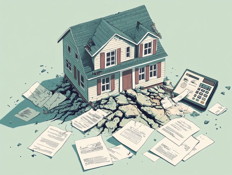 Does Home Insurance Cover Earthquake Damage?