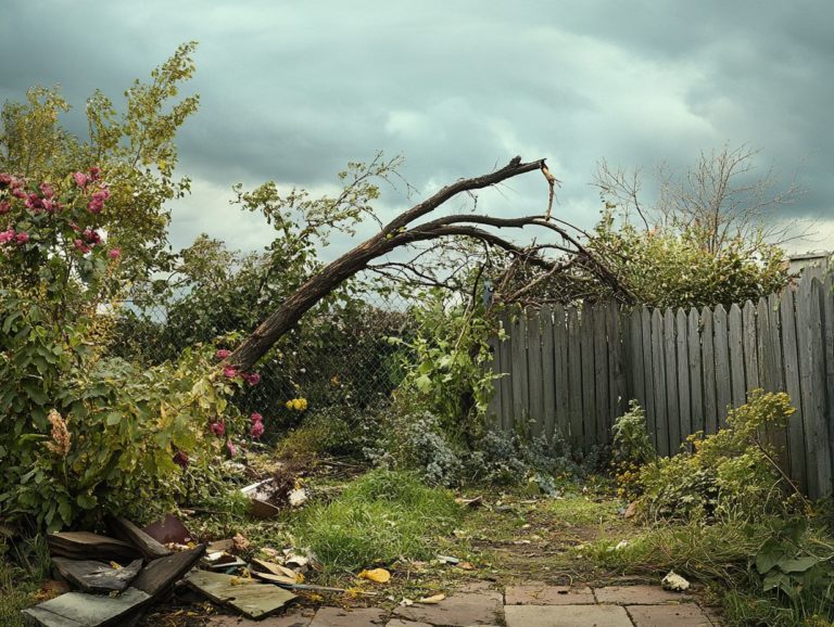 Does Home Insurance Cover Landscaping Damage?