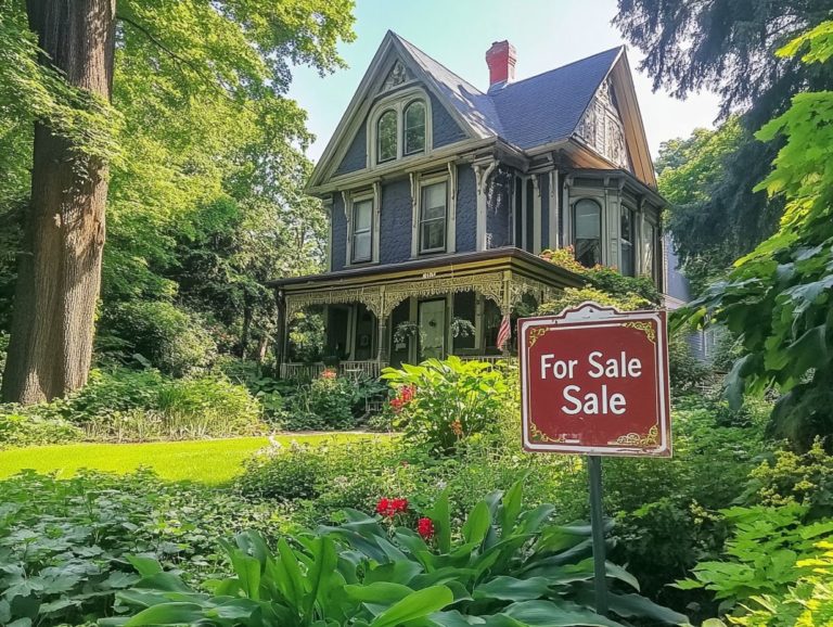 Home Insurance for Historic Properties: What to Consider