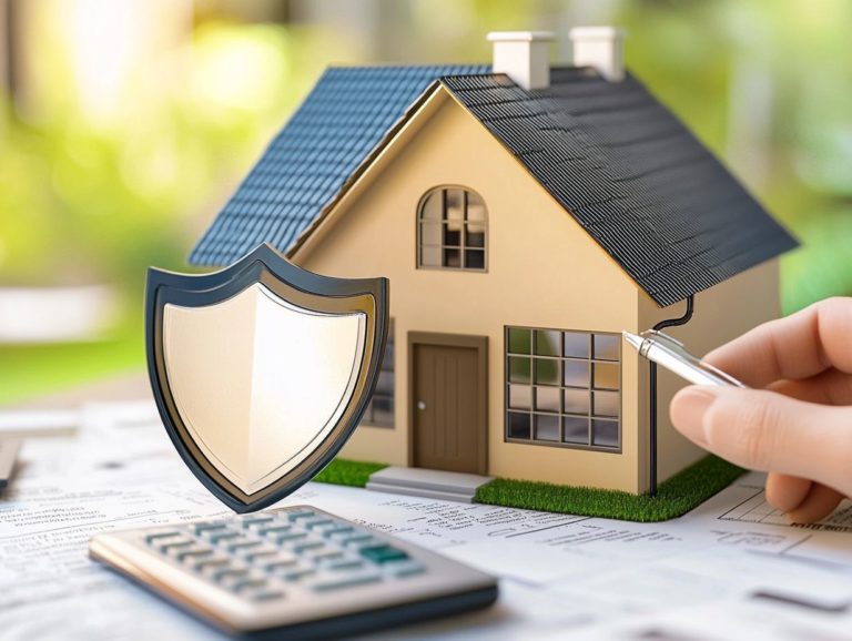 Home Insurance Providers and Their Policy Limits