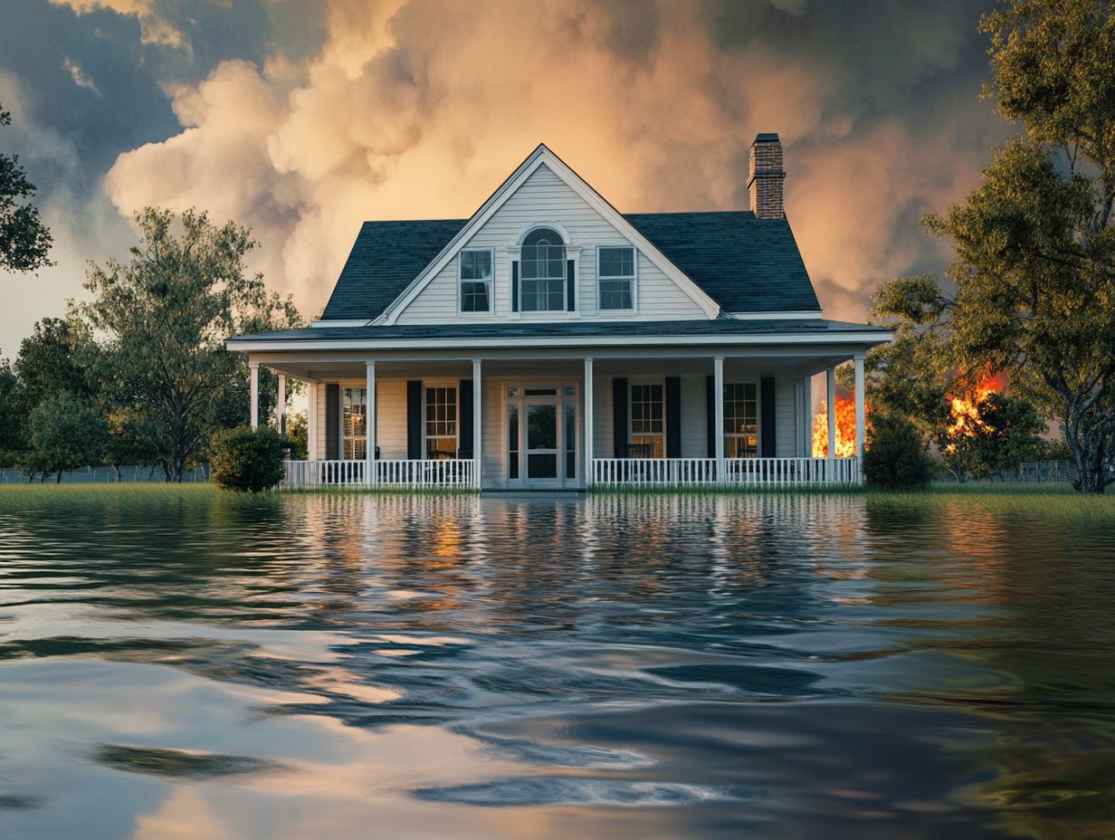 Basic Home Insurance Policies