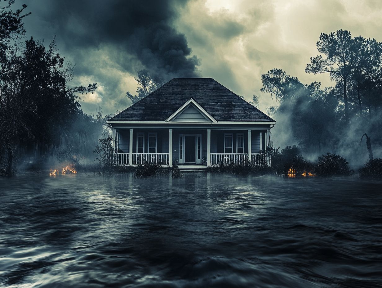 Choosing the Right Home Insurance Coverage