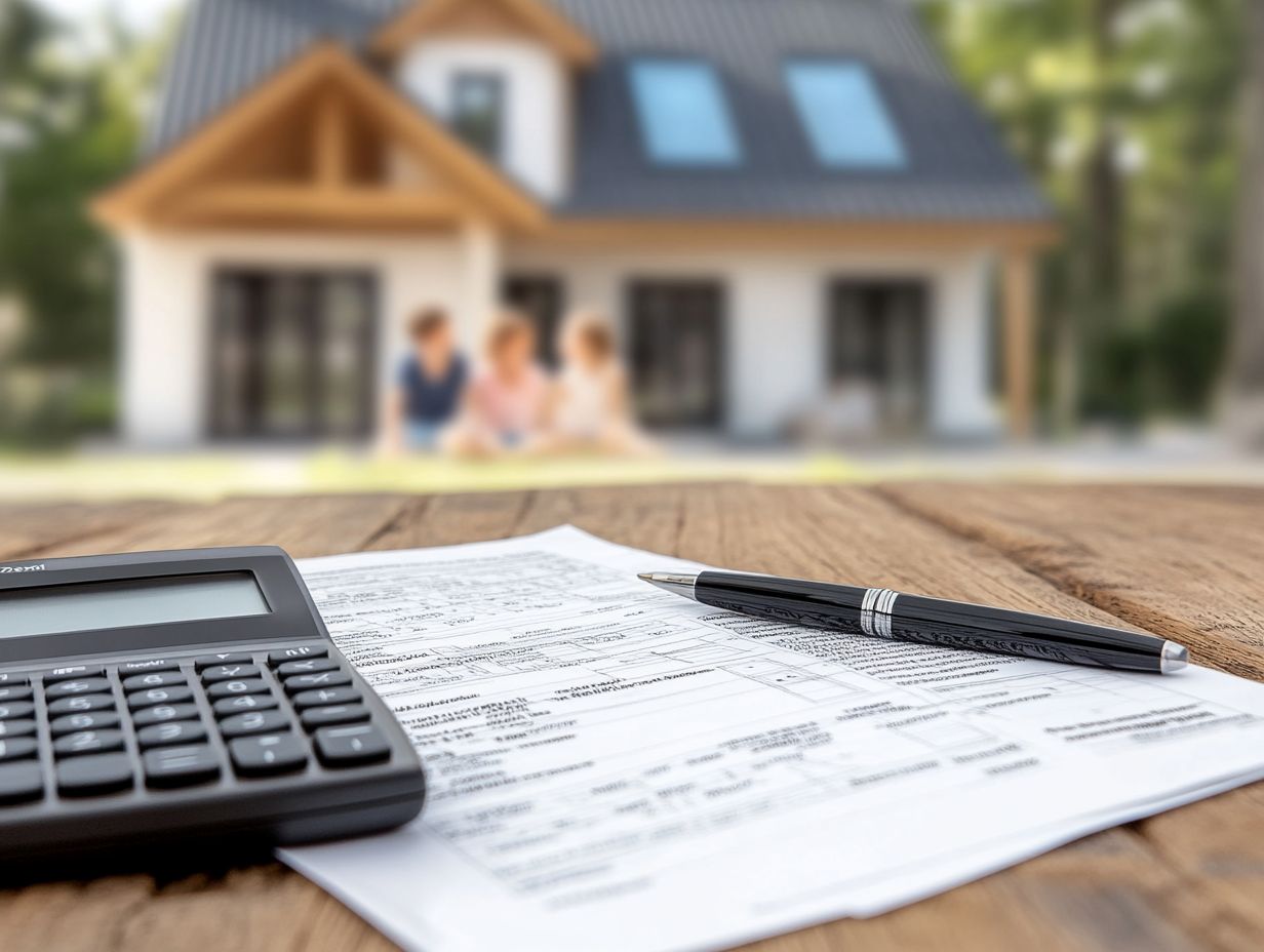 How do claims affect your home insurance rates?