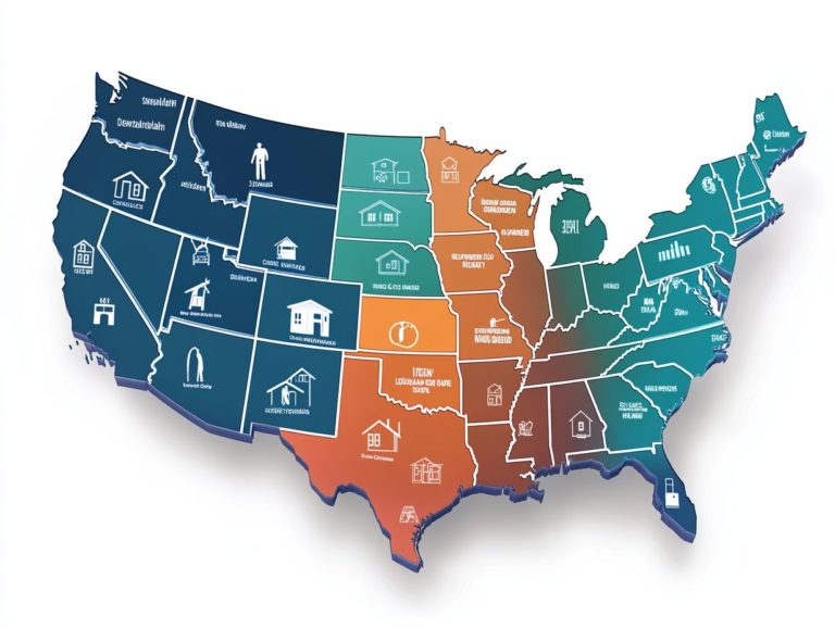 How Home Insurance Types Vary by State