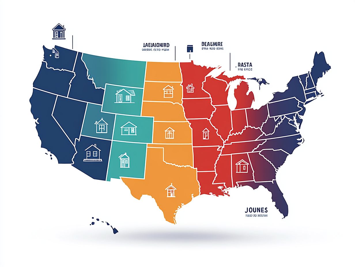 State Regulations and Geographic Factors