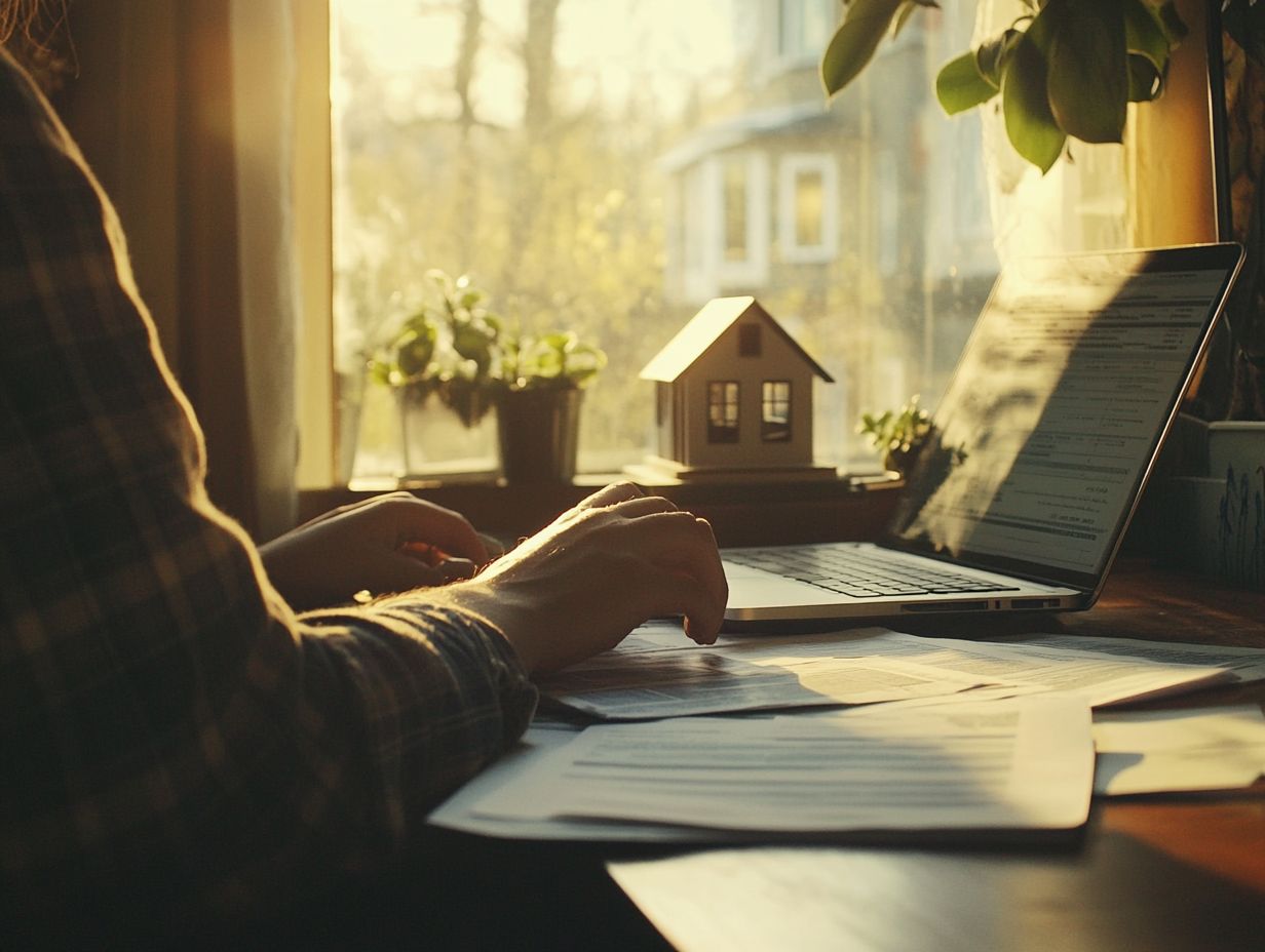 What factors should I consider when choosing a home insurance type?