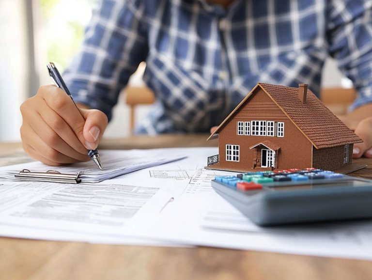 How to Determine Adequate Coverage for Home Insurance