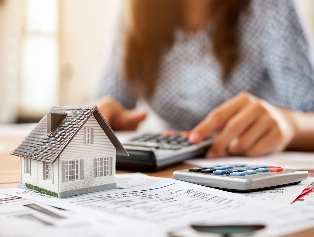 Tips for Saving on Home Insurance