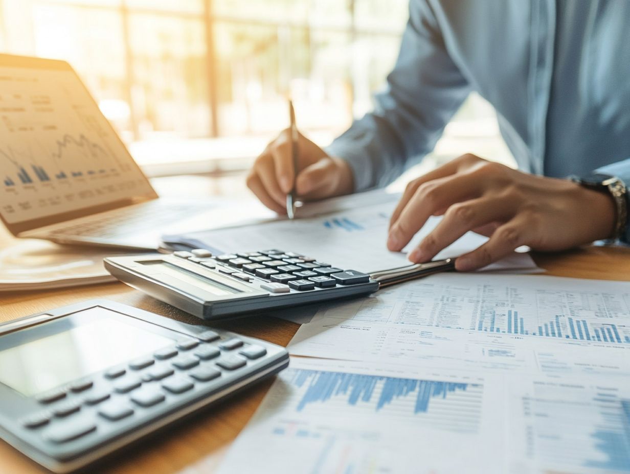 Illustration of home insurance rate increase factors