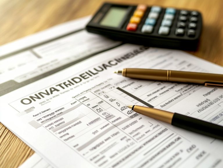 How to Understand Your Home Insurance Declaration?