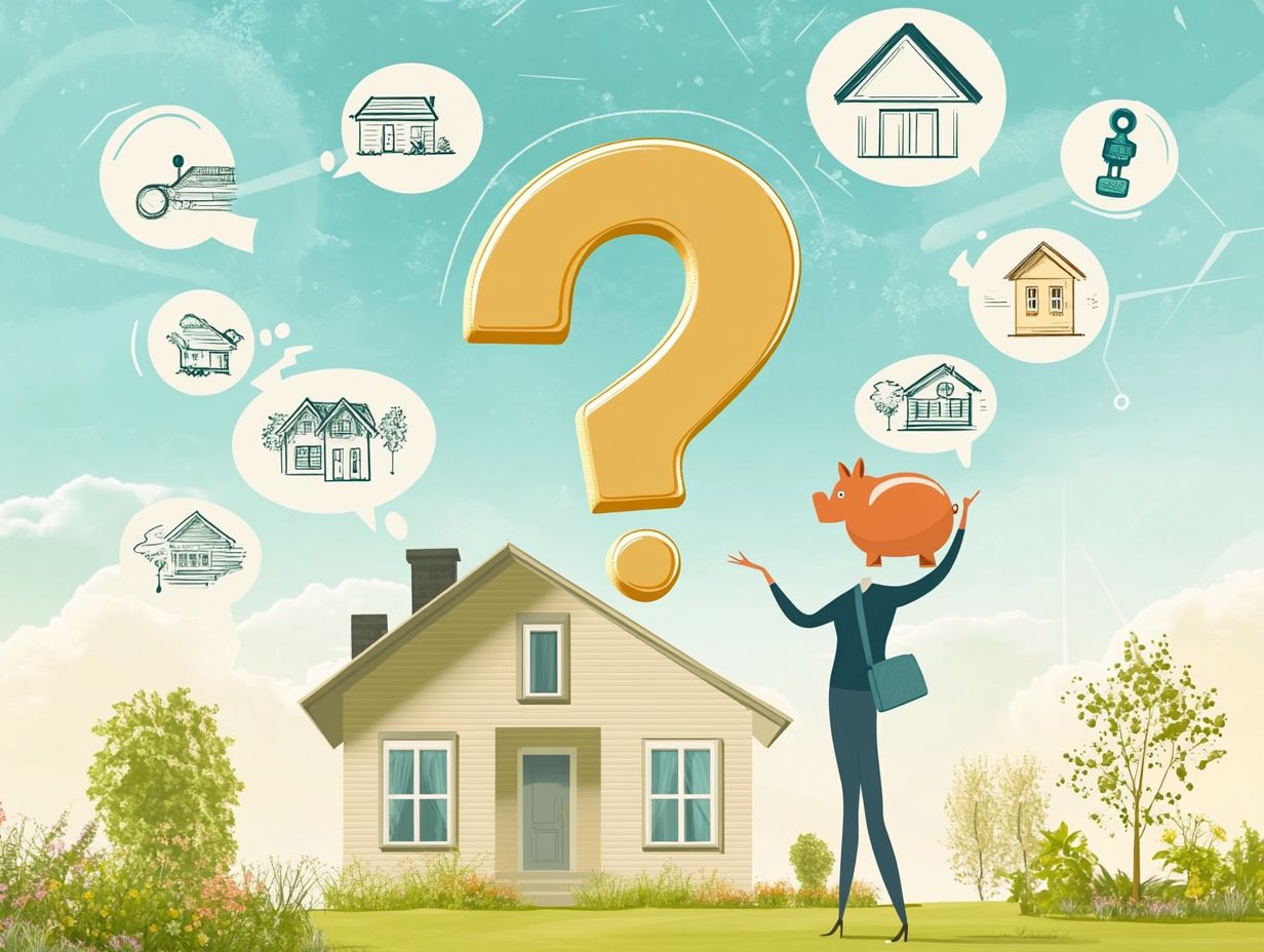 Visual Summary of Key Home Insurance Myths