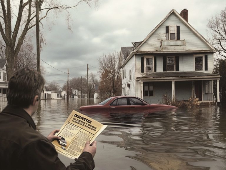 Understanding Flood Insurance: A Necessity?