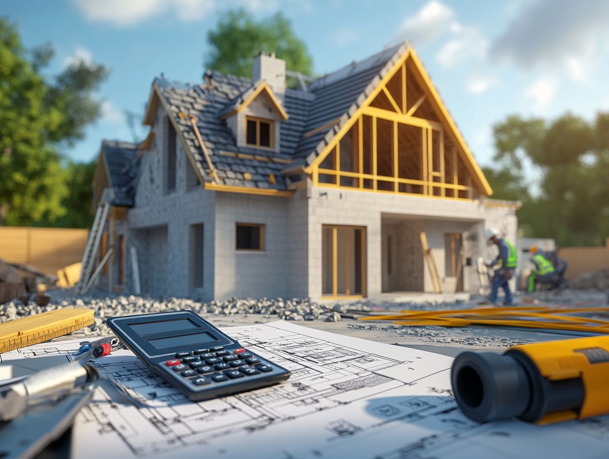 Understanding the importance of custom build home insurance