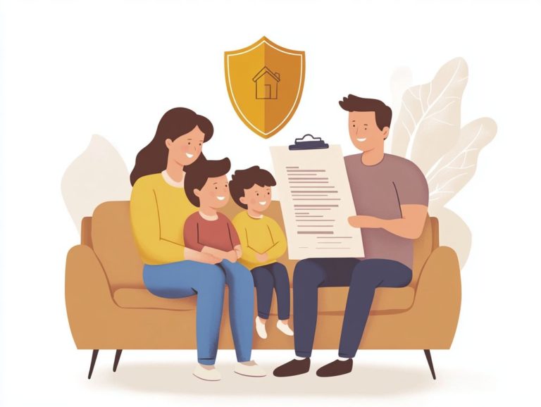 What Does Home Insurance Cover?