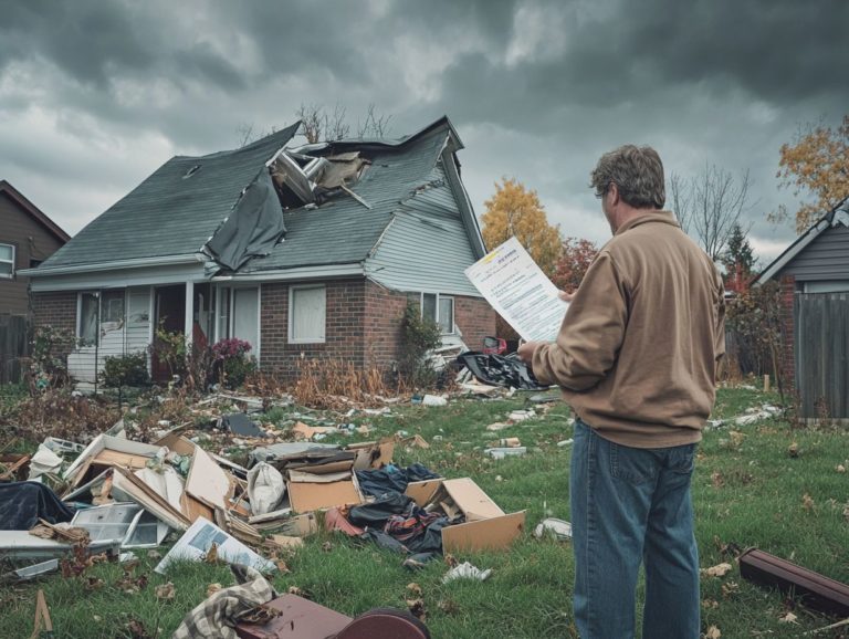 What Happens if You Don’t Pay Home Insurance?