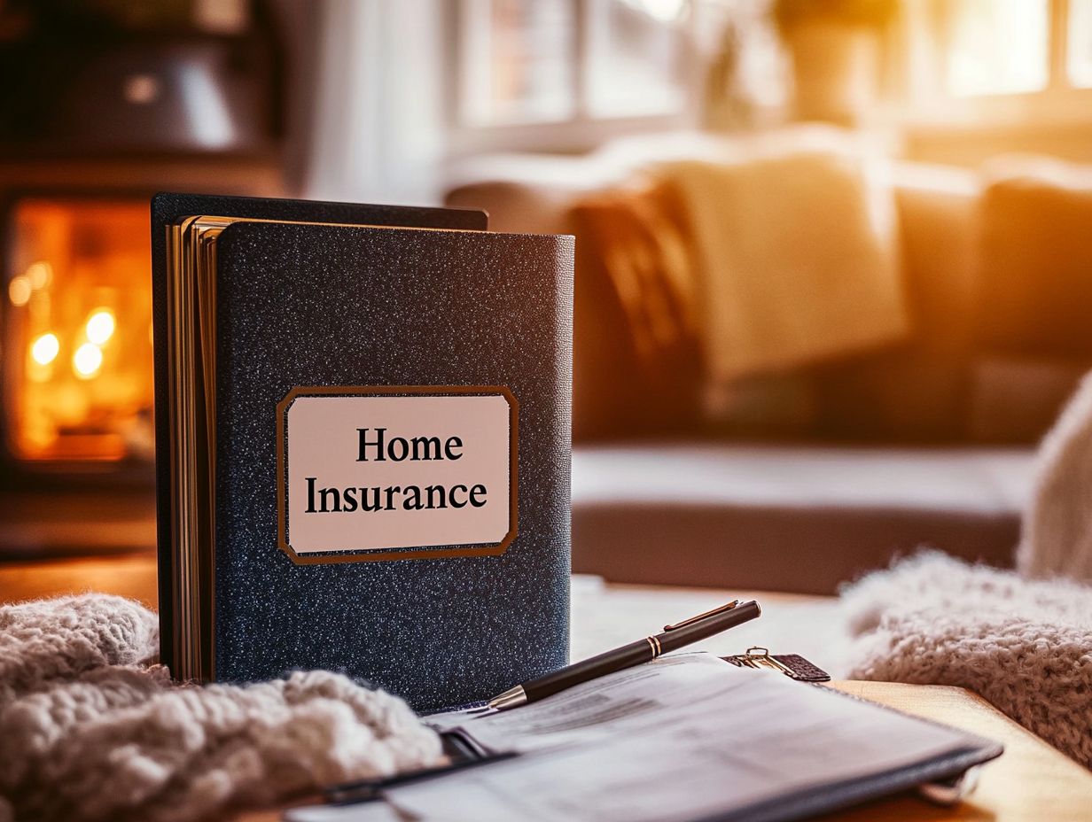 Importance of Home Insurance Binders