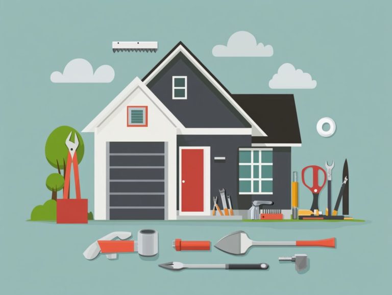 What is a Home Warranty vs Home Insurance?