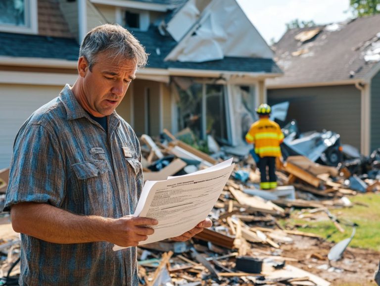 What is Catastrophic Home Insurance?