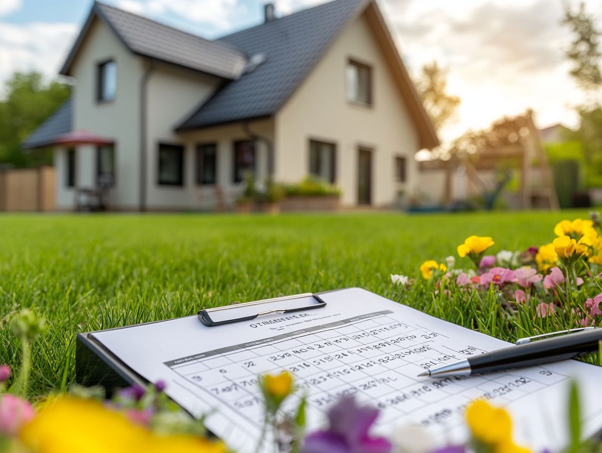 Factors to Consider When Buying Home Insurance