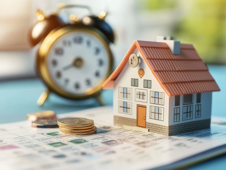 What is the Grace Period for Home Insurance Payments?