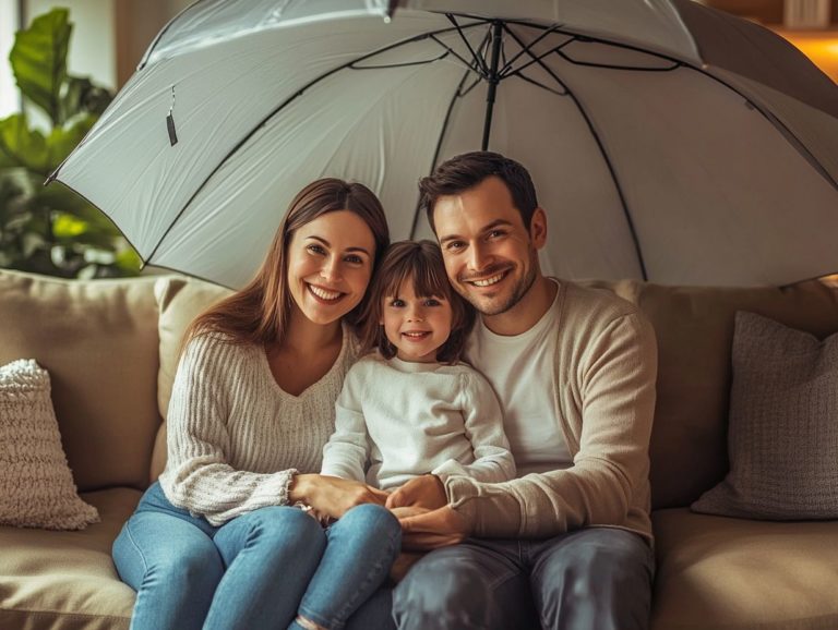 What is Umbrella Insurance and Do You Need It?