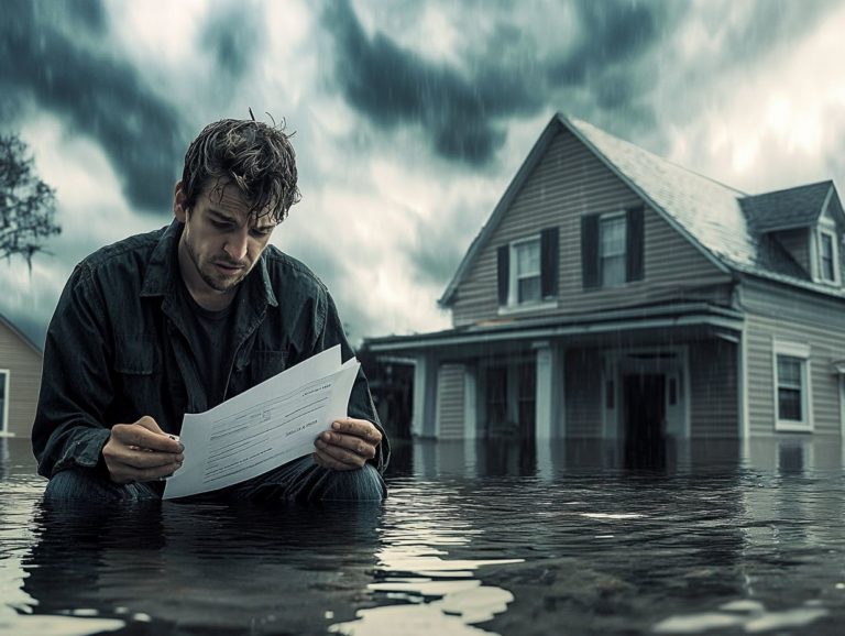 What to Know About Flood Insurance for Homeowners