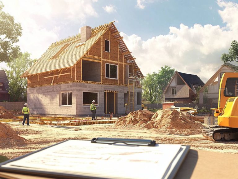 What to Know About Home Builders Risk Insurance